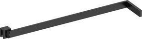 Barra di sostegno SANYCCES BARRA DI SUPPORTO PARALLELA in inox metal gun L 12.5 x L 50 x H 3.5 cm