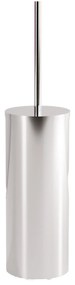 Spazzola per WC mettalico B106 BRUSH STEEL