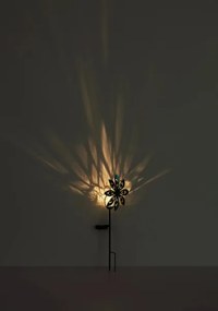 Globo 36576S - LED Solare decorazione LED/0,02W/3V IP44