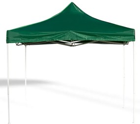 Gazebo 3x3 One - Verde