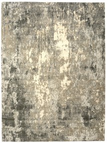 Asman Tappeto 270x370 (Indian) Annodato A Mano