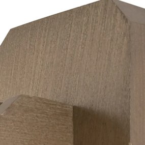 Lampada da parete ADRIANO 1xE27/60W/230V