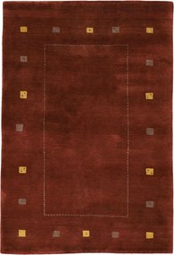 Loribaft Tappeto orientale 120x180 (Indian) Annodato A Mano