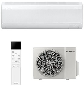 Condizionatore a muro monosplit SAMSUNG Comfort S2 12000 BTU 3.5 KW classe raffreddamento A++
