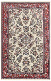 Sarouk Tappeto persiano 200x130 (Iran) Annodato A Mano
