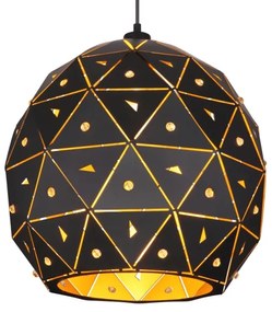 Globo 54029H1 - Lampadario a sospensione con filo JODIE 1xE27/60W/230V