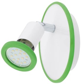 Eglo 94171 - Faretto LED MODINO 1xGU10/3W/230V