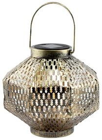 Lampada LED solare LAURA 1xE27/1,2V IP44