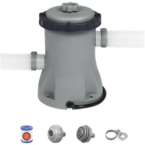 Pompa Filtro Cartuccia Piscina 1249lt Depuratore Acqua 58381 - Best Way