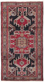 Tappeto 200x110 (Iran) Annodato A Mano
