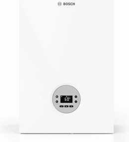 Caldaia a gas a condensazione 27.5 Kw BOSCH GC1200W 28/30 C 23