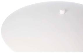 Lampada da tavolo a LED LUND LED/10,5W/230V bianco