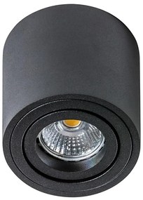 Azzardo AZ1710 - Plafoniera MINI BROSS 1xGU10/50W/230V