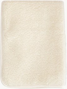Coperta per culla in lana di pecora Jolene
