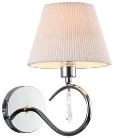 Maytoni MOD334-WL-01-N - Applique TALIA 1xE14/40W/230V