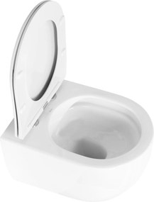 Vaso WC sospeso Rea Olivier