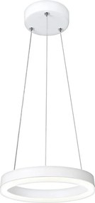 Lampada a sospensione LED FOKKO LED/9W/230V