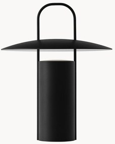 Lampada da tavolo a LED con luce regolabile e porta USB Ray