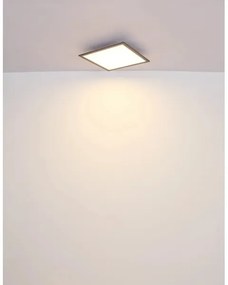 Globo 41582D2 - Plafoniera LED DOHA LED/24W/230V