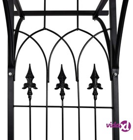 vidaXL Arco da Giardino 200x52x204 cm