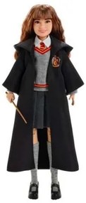 Bambola Hermione Granger Mattel (Harry Potter)