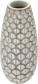 Vaso Resina Tibet Cm Cm Ø 20X45,5