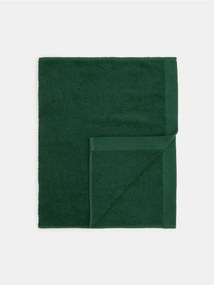 Sinsay - Asciugamano - verde scuro