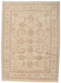Rizbaft Tappeto 350x260 (Iran) Annodato A Mano