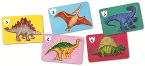 Batasaurus - gioco di carte