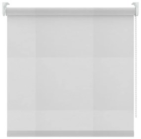 Tenda a rullo screen Screen Valencia bianco 90x250 cm