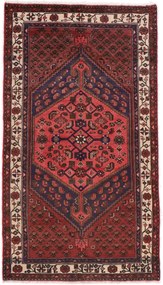 Hamedan Tappeto 200x120 (Iran) Annodato A Mano