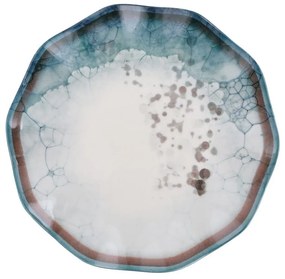 Set da pranzo in porcellana 24 pezzi - Hermia