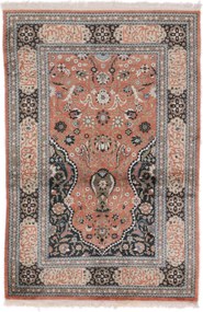 Tappeto 180x120 (Indian) Annodato A Mano