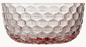 Ciotole con motivo strutturato Jellies 4 pz
