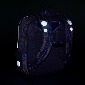 Zaino scuola Topgal BAZI 24003 G