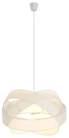 Simaria Lampada a Sospensione White - Lindby