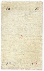 Gabbeh Tappeto persiano 130 x 80 (Iran) Annodato A Mano