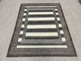 Loribaft Tappeto persiano 220 x 280 Beige (Iran) Annodato A Mano