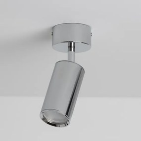 Brilagi - Luce Spot da bagno SELE 1xGU10/30W/230V IP44 cromo lucido