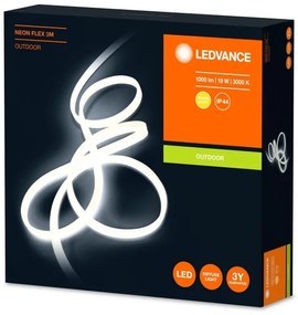 Ledvance - Striscia LED da esterno SMART+ FLEX 3m LED/19W/230V IP44 wi-fi