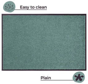 Tappetino 90x60 cm Wash and Clean - Hanse Home