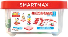 SmartMax - Contenitore - 100 pz