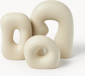 Set di 3 oggetti decorativi Alenda