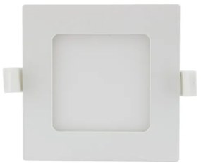 Lampada LED da incasso per bagni LED/6W/230V 3000/4000/6000K IP44