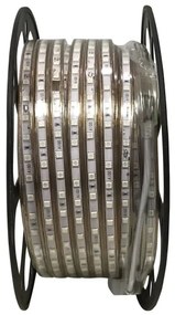 Aigostar - Striscia LED 50m LED/300W/230V IP65 rossa