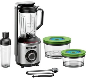 Macchina sottovuoto Bosch MMBV625M VitaMaxx nera/argento