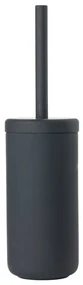 Scopino in gres nero Ume - Zone
