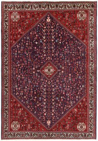 Abadeh Tappeto persiano 170x250 (Iran) Annodato A Mano