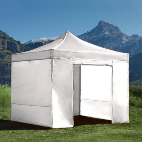 Gazebo 2x2 Eco (Kit Completo)