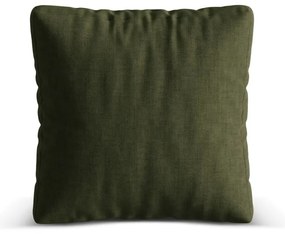 Cuscino verde per divano componibile Martina - Micadoni Home